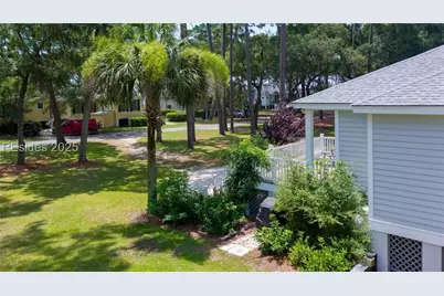 135 Ave Of Oaks, Daufuskie Island, SC 29915 - Photo 41