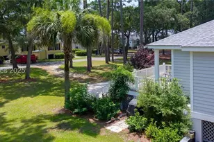 135 Avenue of Oaks, Daufuskie Island, SC 29915 - Photo 41