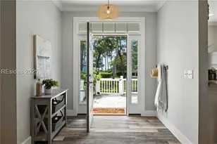 135 Avenue of Oaks, Daufuskie Island, SC 29915 - Photo 3
