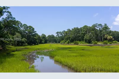 135 Ave Of Oaks, Daufuskie Island, SC 29915 - Photo 39