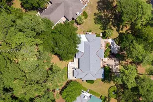 135 Avenue of Oaks, Daufuskie Island, SC 29915 - Photo 35