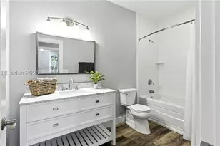 135 Avenue of Oaks, Daufuskie Island, SC 29915 - Photo 15