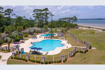 135 Ave Of Oaks, Daufuskie Island, SC 29915 - Photo 43