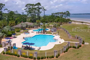 135 Avenue of Oaks, Daufuskie Island, SC 29915 - Photo 43