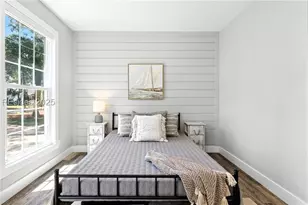 135 Avenue of Oaks, Daufuskie Island, SC 29915 - Photo 17