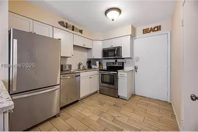 45 Folly Field Road #17H, Hilton Head Island, SC 29928 - Photo 5