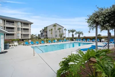 2 Harbor Drive #L308, Saint Helena Island, SC 29920 - Photo 39