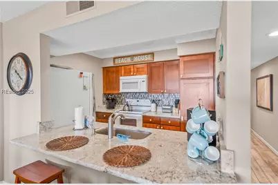 2 Harbor Drive #L308, Saint Helena Island, SC 29920 - Photo 21