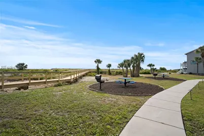 2 Harbor Drive #L308, Saint Helena Island, SC 29920 - Photo 41