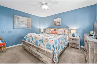 2 Harbor Drive #L308, Saint Helena Island, SC 29920 - Photo 27
