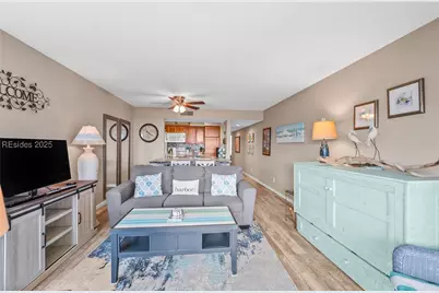 2 Harbor Drive #L308, Saint Helena Island, SC 29920 - Photo 19