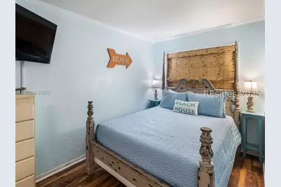 40 Folly Field Road #A130, Hilton Head Island, SC 29928 - Photo 19