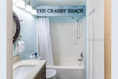 40 Folly Field Road #A130, Hilton Head Island, SC 29928 - Photo 23