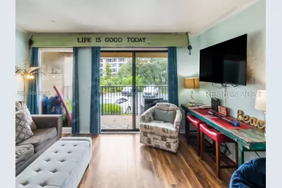 40 Folly Field Road #A130, Hilton Head Island, SC 29928 - Photo 13