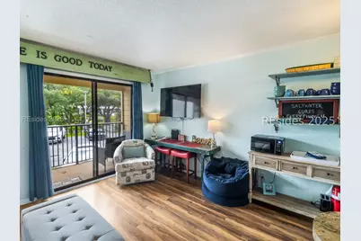 40 Folly Field Road #A130, Hilton Head Island, SC 29928 - Photo 15