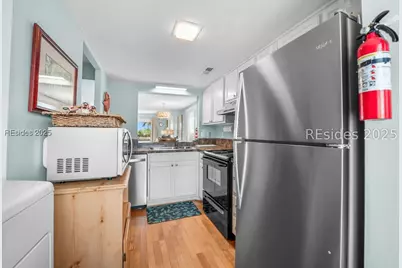 6 Cedar Reef Drive #C201, Saint Helena Island, SC 29920 - Photo 15