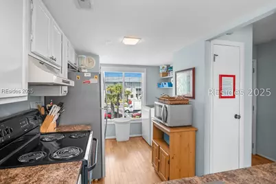 6 Cedar Reef Drive #C201, Saint Helena Island, SC 29920 - Photo 13