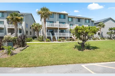 6 Cedar Reef Drive #C201, Saint Helena Island, SC 29920 - Photo 33