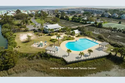 6 Cedar Reef Drive #C201, Saint Helena Island, SC 29920 - Photo 35
