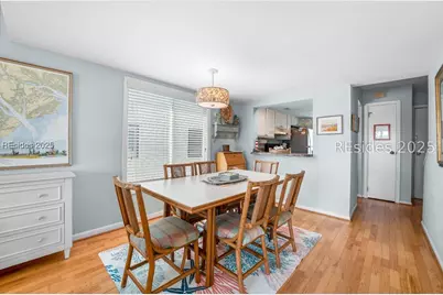 6 Cedar Reef Drive #C201, Saint Helena Island, SC 29920 - Photo 11