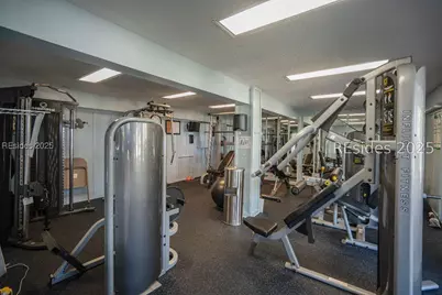 6 Cedar Reef Drive #C201, Saint Helena Island, SC 29920 - Photo 43