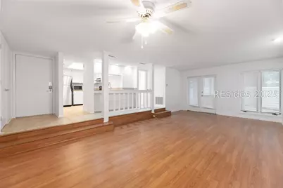20 Queens Folly Road #1652, Hilton Head Island, SC 29928 - Photo 1