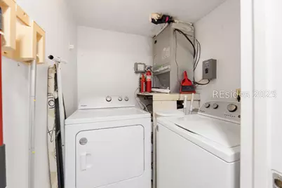 20 Queens Folly Road #1652, Hilton Head Island, SC 29928 - Photo 15