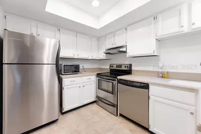 20 Queens Folly Road #1652, Hilton Head Island, SC 29928 - Photo 5