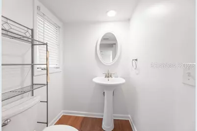 20 Queens Folly Road #1652, Hilton Head Island, SC 29928 - Photo 9