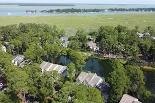 32 Quartermaster Ln, Hilton Head Island, SC 29928 - Photo 1