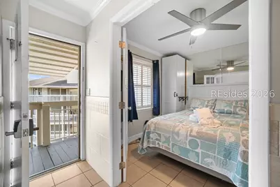 4 N Forest Beach Drive #302, Hilton Head Island, SC 29928 - Photo 11