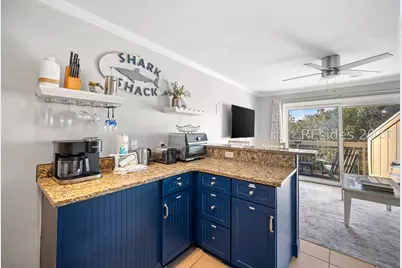 4 N Forest Beach Drive #302, Hilton Head Island, SC 29928 - Photo 5
