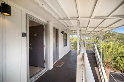 4 N Forest Beach Drive #302, Hilton Head Island, SC 29928 - Photo 19