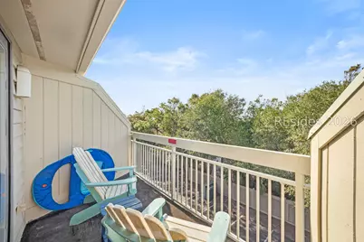 4 N Forest Beach Drive #302, Hilton Head Island, SC 29928 - Photo 7