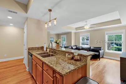 9 Promenade Street #1222, Bluffton, SC 29910 - Photo 5
