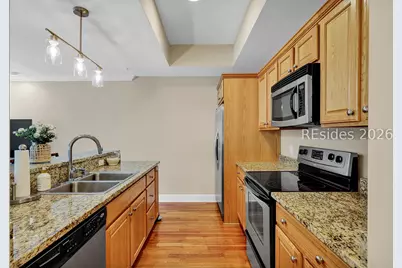 9 Promenade Street #1222, Bluffton, SC 29910 - Photo 3