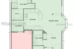 130 Crossings Blvd, Bluffton, SC 29910 - Photo 31