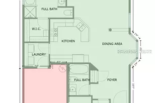 130 Crossings Blvd, Bluffton, SC 29910 - Photo 29