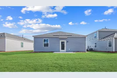 1521 Sanctum Street, Ridgeland, SC 29936 - Photo 25