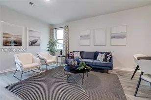 1521 Sanctum St, Ridgeland, SC 29936 - Photo 5