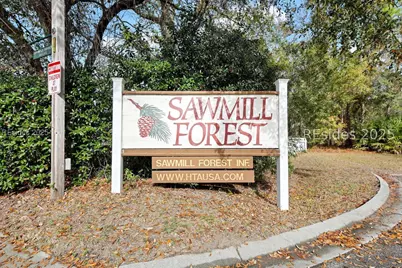 36 Sawmill Forest Drive, Bluffton, SC 29910 - Photo 45