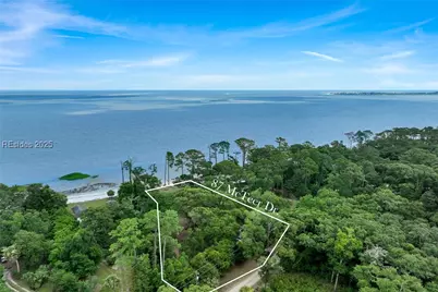 87 McTeer Dr, Saint Helena Island, SC 29920 - Photo 19