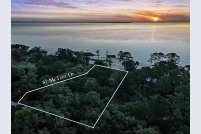 87 McTeer Dr, Saint Helena Island, SC 29920 - Photo 9