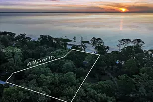 87 McTeer Dr, Saint Helena Island, SC 29920 - Photo 9