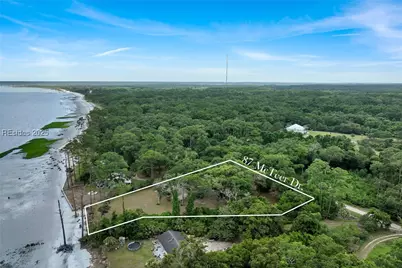 87 McTeer Dr, Saint Helena Island, SC 29920 - Photo 23