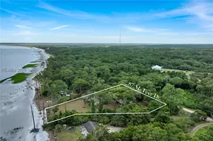 87 McTeer Dr, Saint Helena Island, SC 29920 - Photo 23