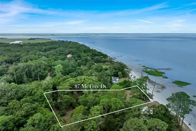 87 McTeer Dr, Saint Helena Island, SC 29920 - Photo 17
