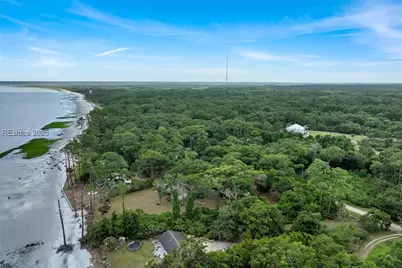 87 McTeer Dr, Saint Helena Island, SC 29920 - Photo 39