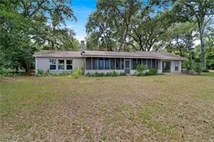 87 McTeer Dr, Saint Helena Island, SC 29920 - Photo 25