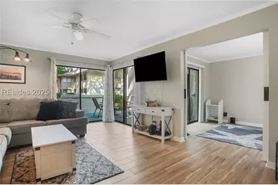 90 Gloucester Road #203, Hilton Head Island, SC 29928 - Photo 11
